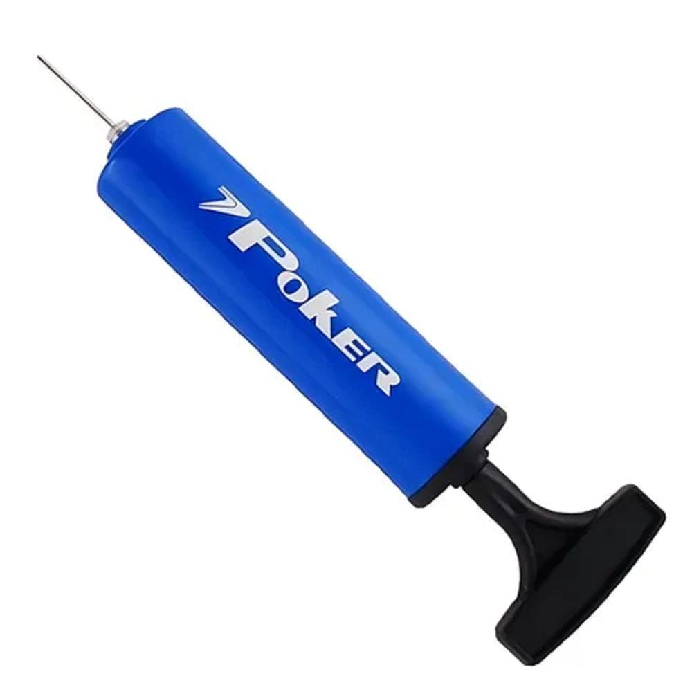 Bomba de Ar Way Dupla Ação - Poker