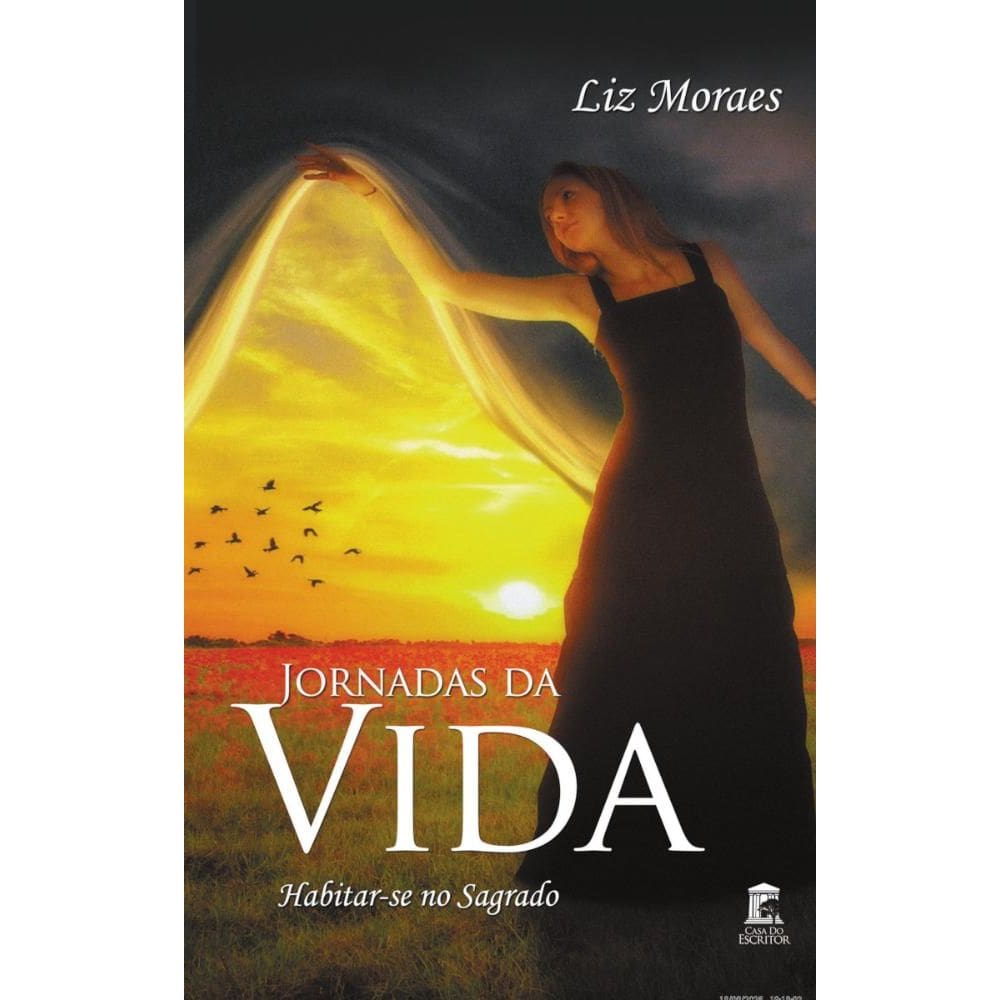 Jornadas da Vida: Habitar-se no Sagrado