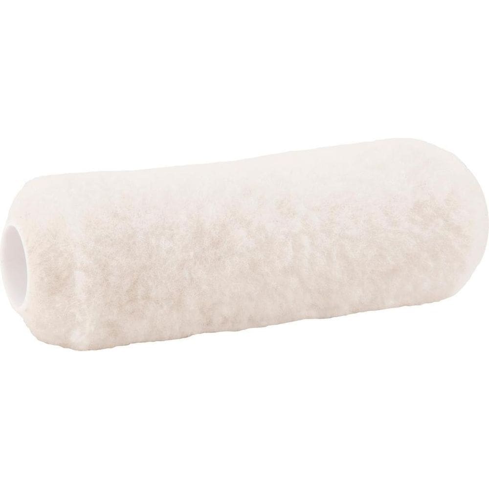 Rolo Para Pintura Lã De Carneiro 23Cm Sem Suporte - Nove54