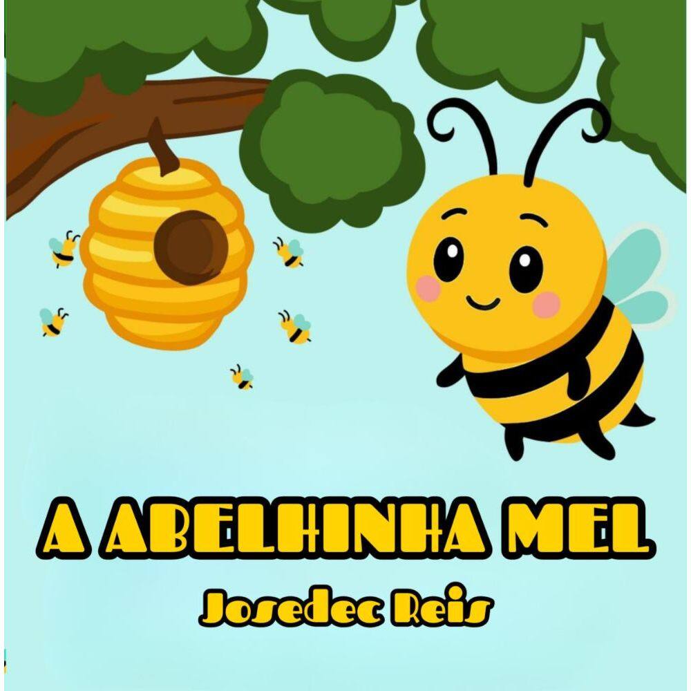 Abelhinha mel
