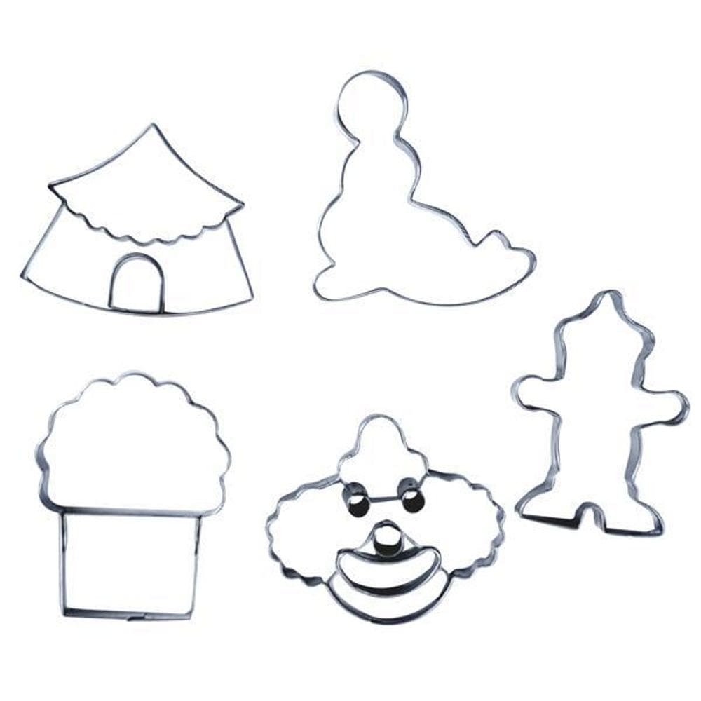 Cortador De Circo - Ca217