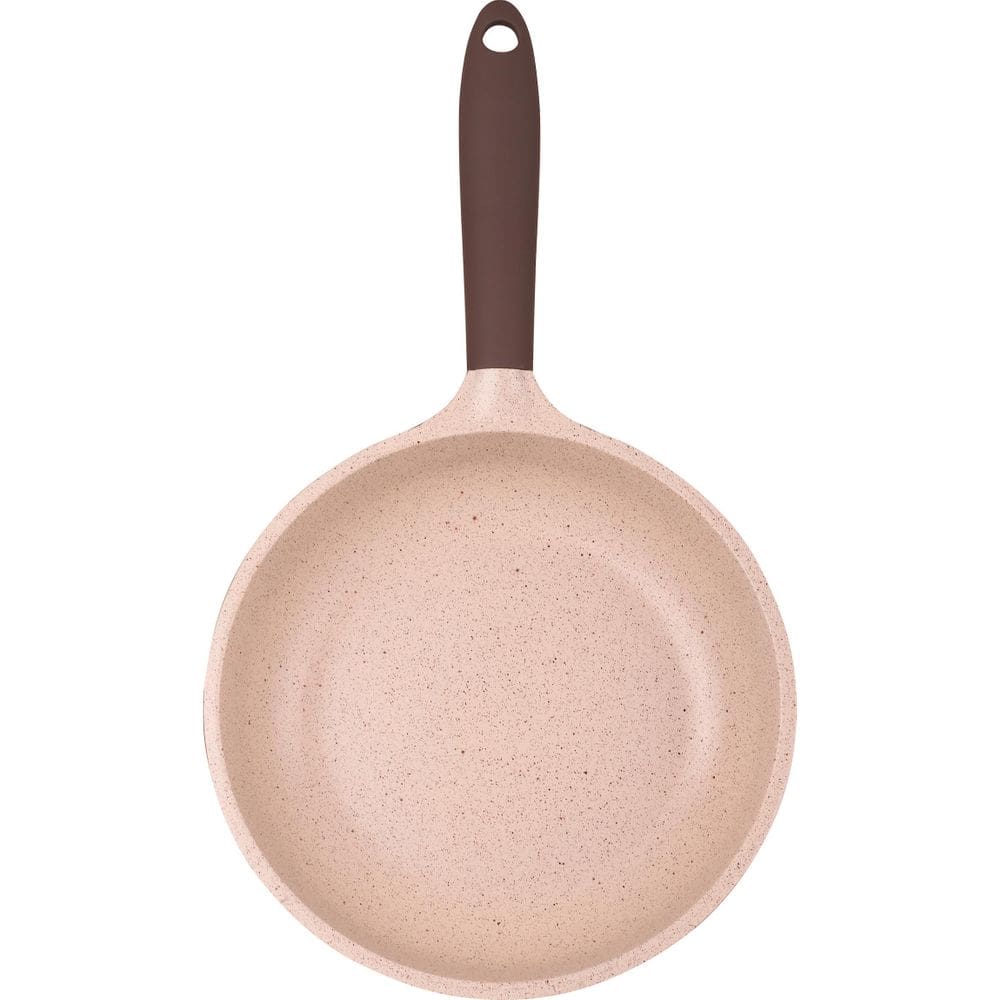 Frigideira Belga Mta 28Cm Revestimento Cerâmico Indução 8444