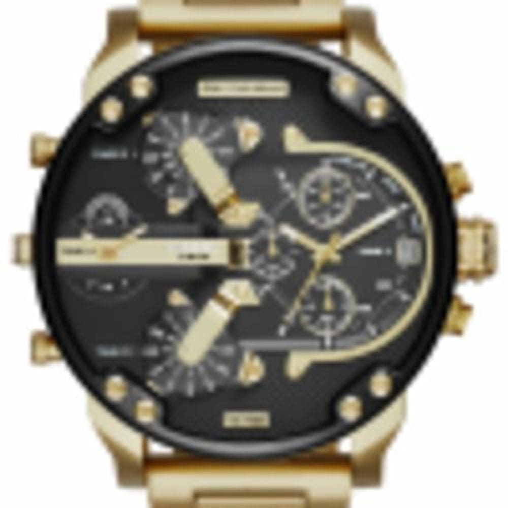 Relógio Masculino Diesel Dz7333 Lindo