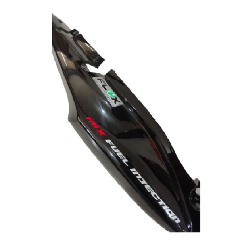 Honda Titan 150 Carenagem Rabeta Direita Genuíno