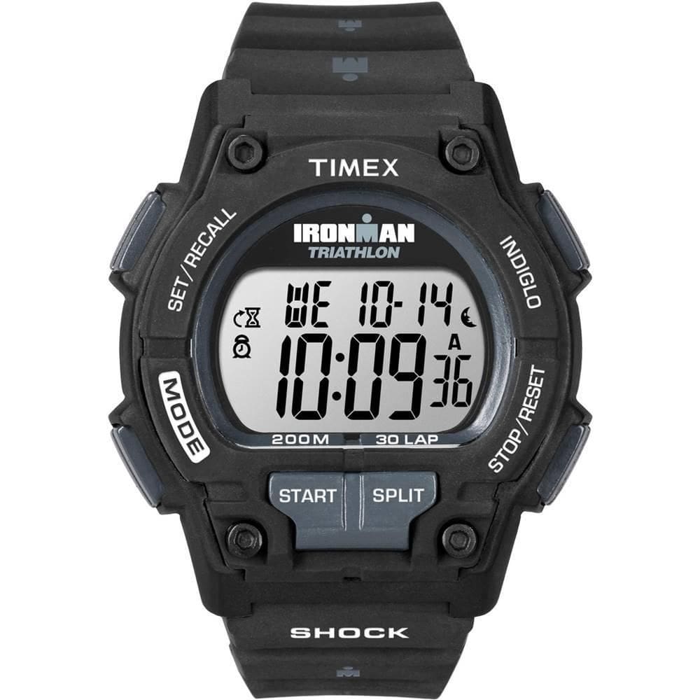 Relógio Timex Masculino Ref: T5K196 Ironman Shock Digital