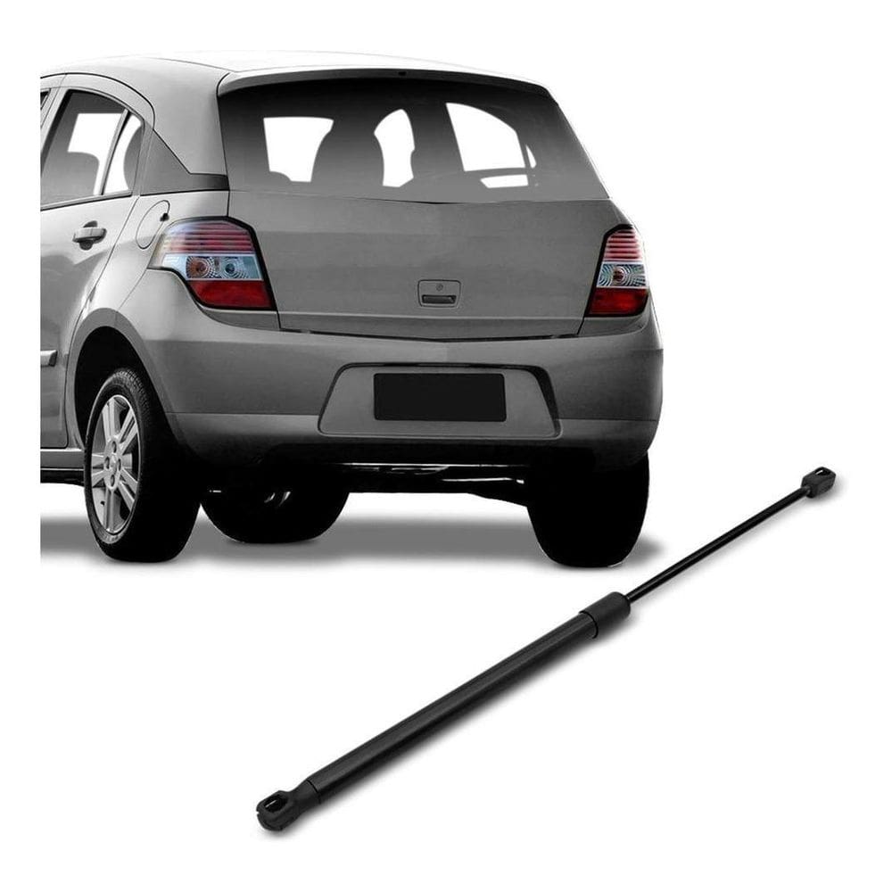 Amortecedor Tampa Traseira Porta Malas Agile