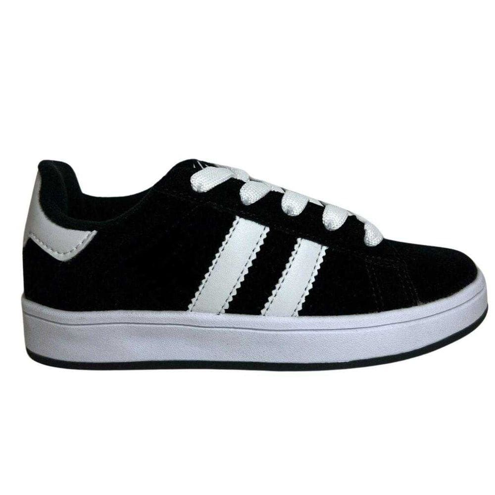 Tênis Infantil Menino Fiocco Casual