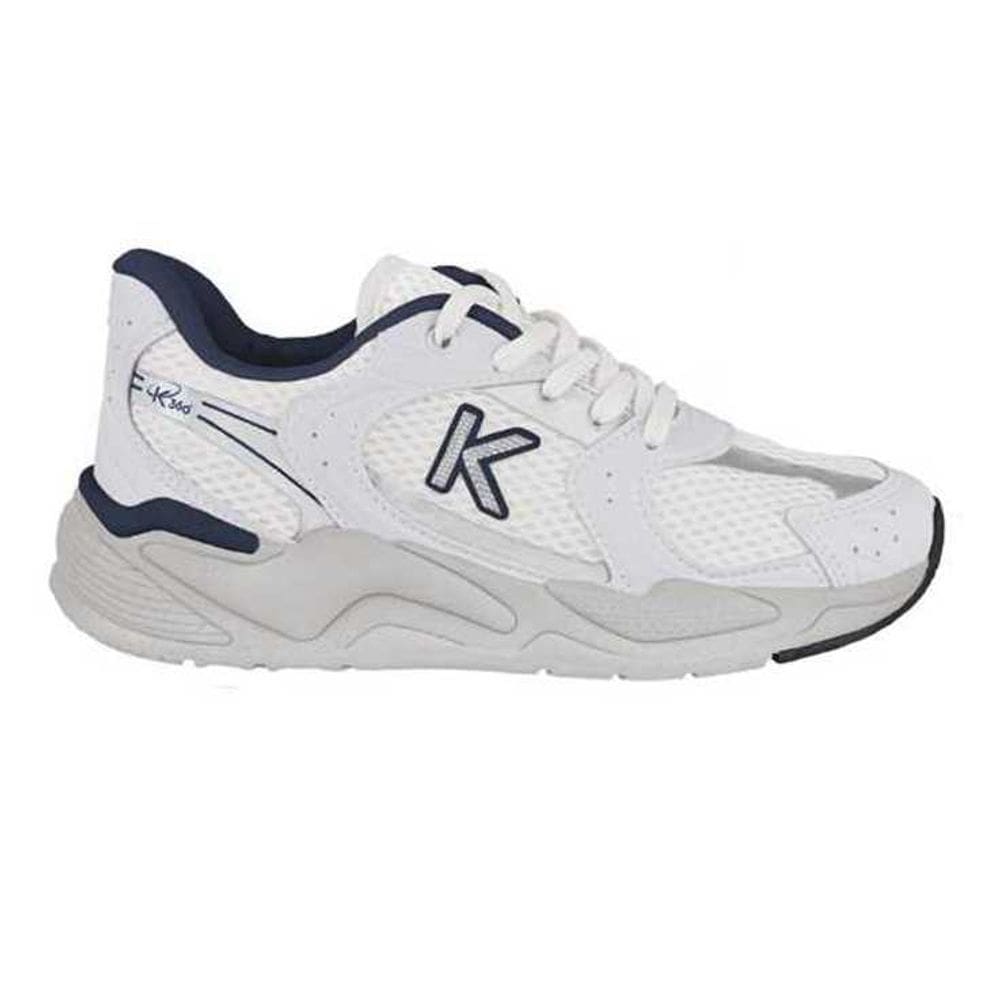 Tênis Infantil Menino Kidy K360 Retro