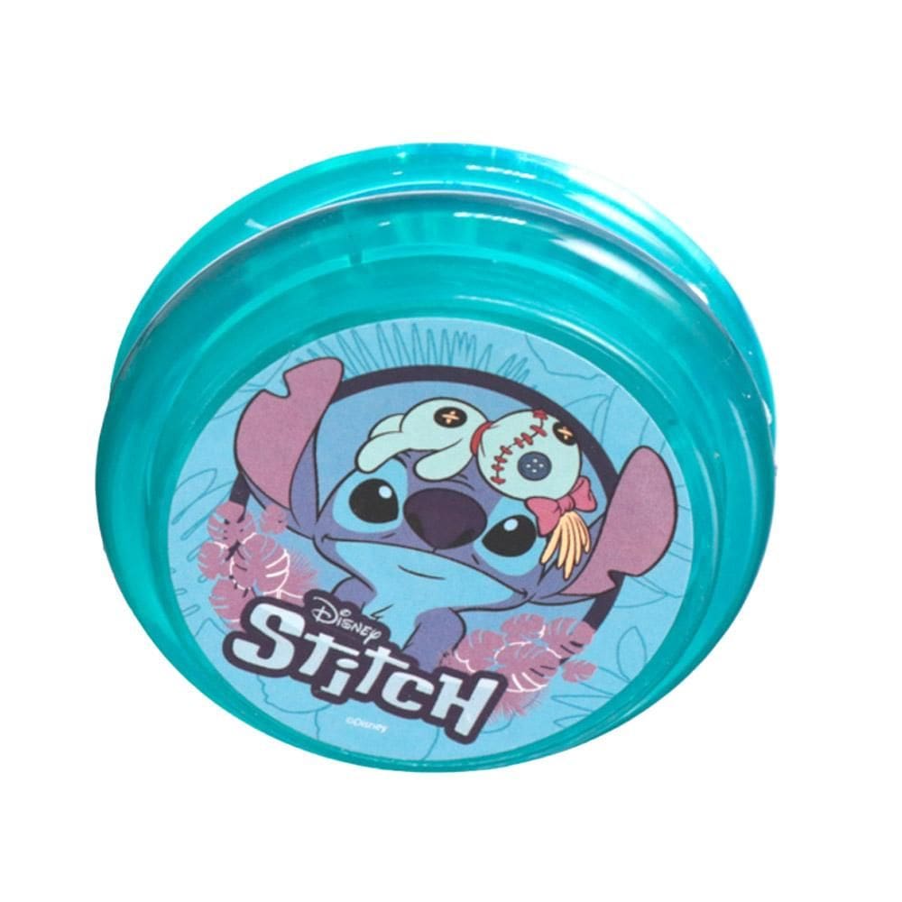 Ioiô com Luz Stitch DIsney EtiToys YD-798