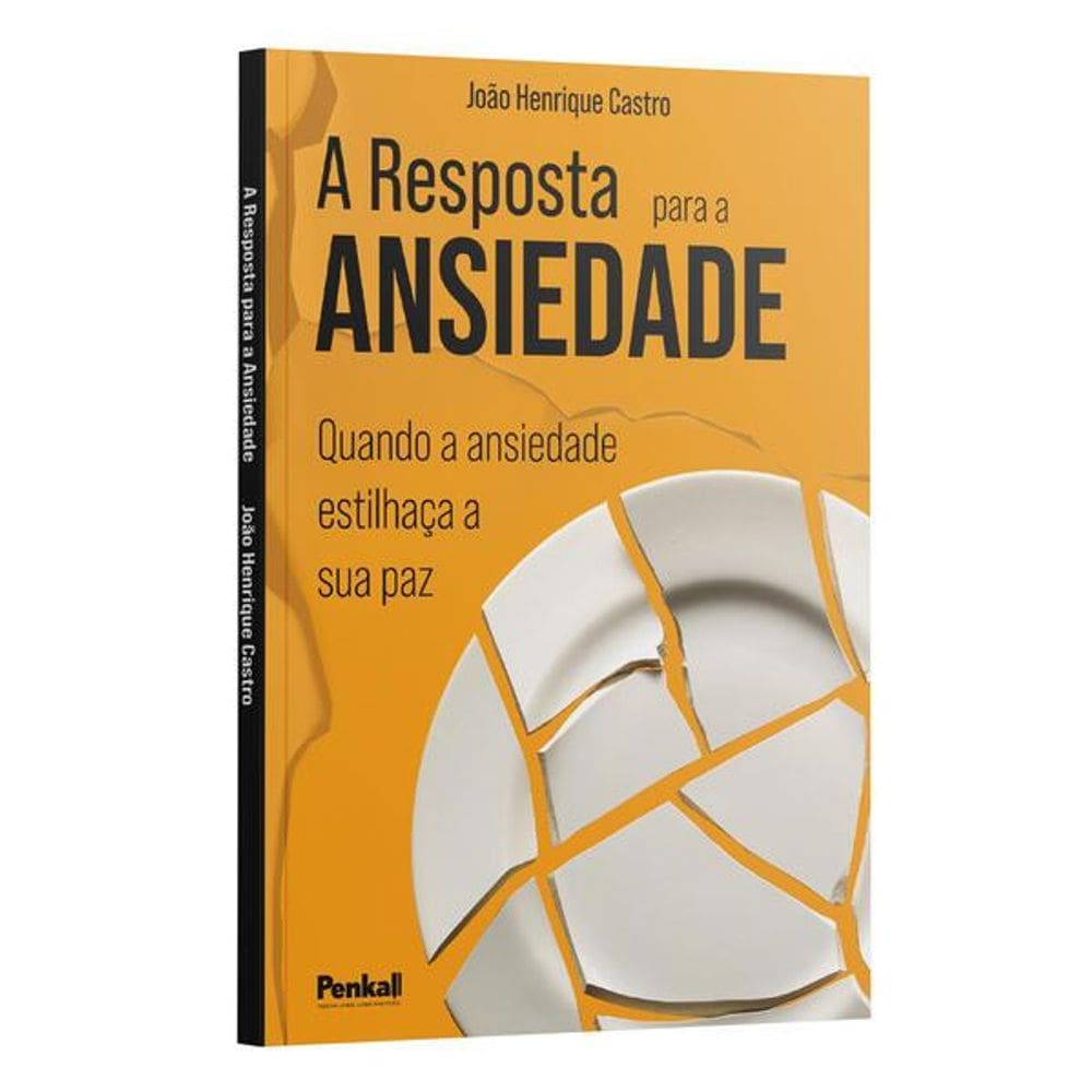 Resposta para a Ansiedade