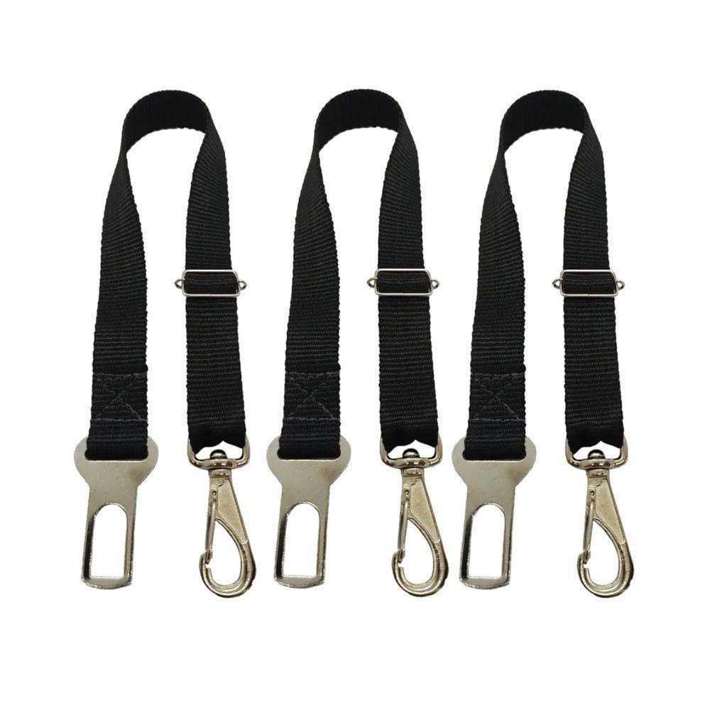 Cinto De Segurança Carro Guia Adaptador Encaixe Universal Rb