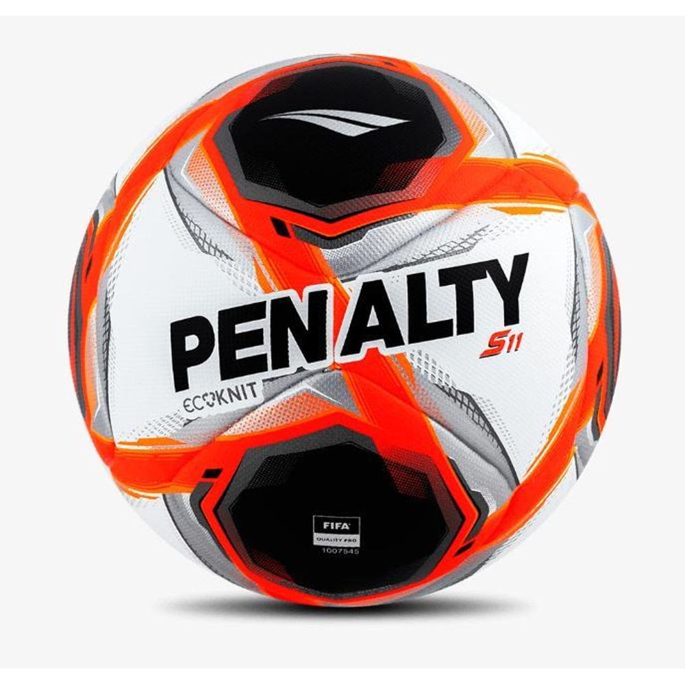 Bola Campo S11 Ecoknit Xxv Bc-Pt-Lj