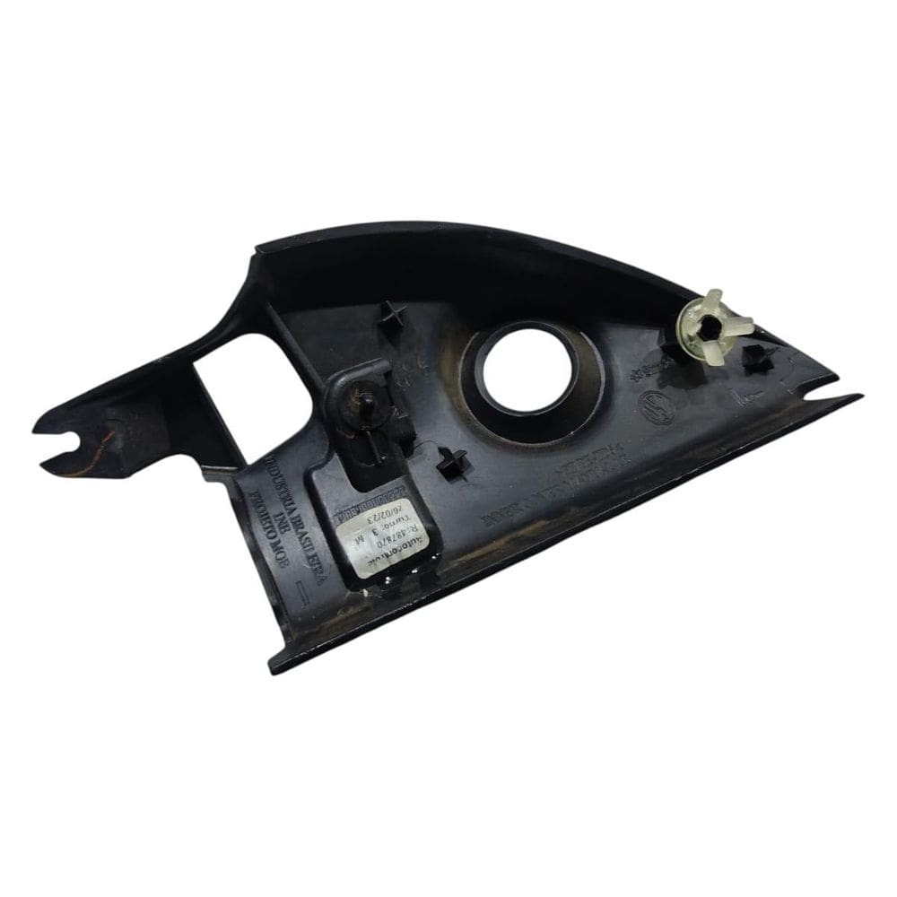 Acabamento Interno Retrovisor Direito Polo 2023 6Ea837974