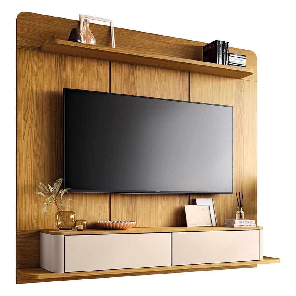 Home Suspenso Galax para TV até 70” - HB Móveis