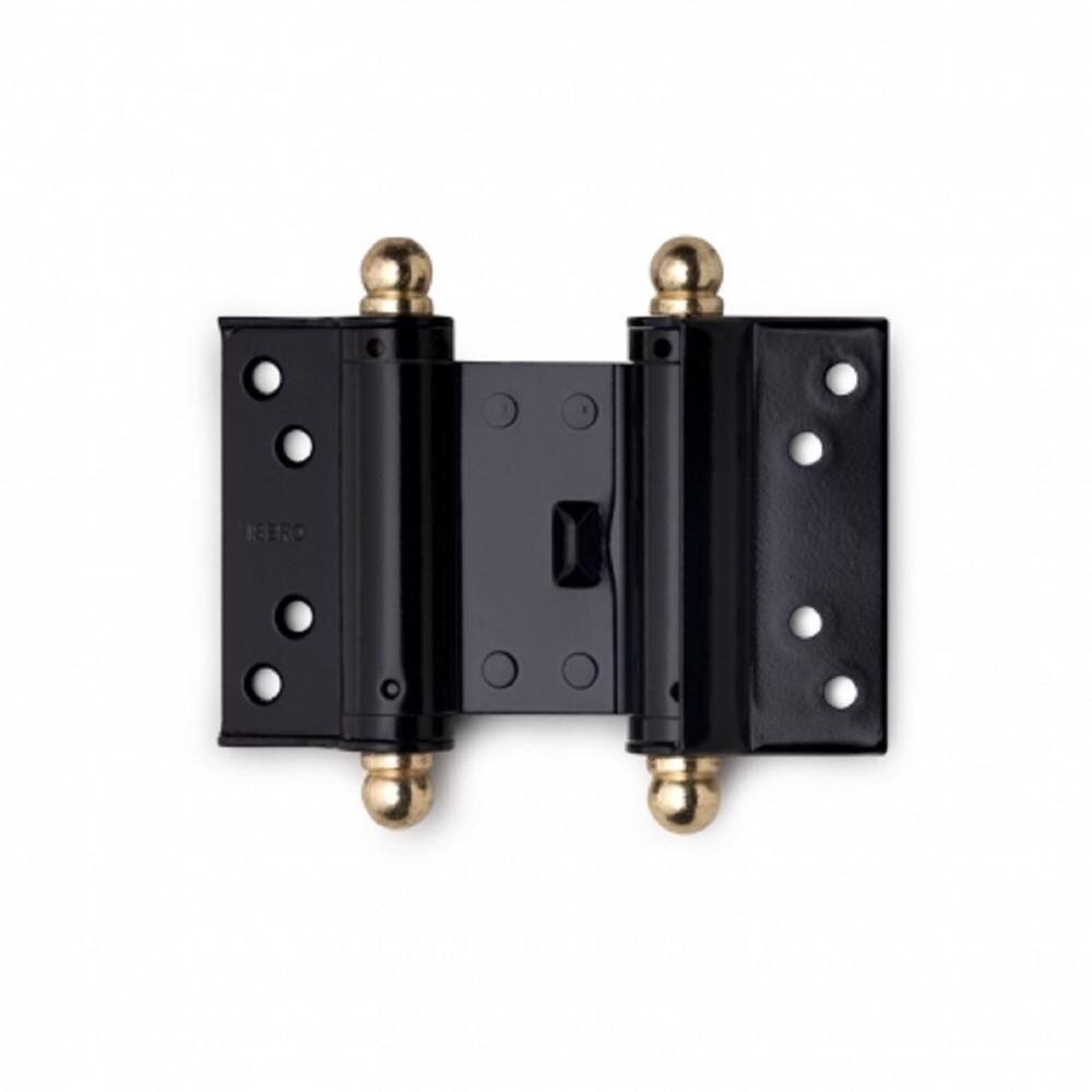 Dobradiça Vai e Vem 3 Aço - Resistente e Durável