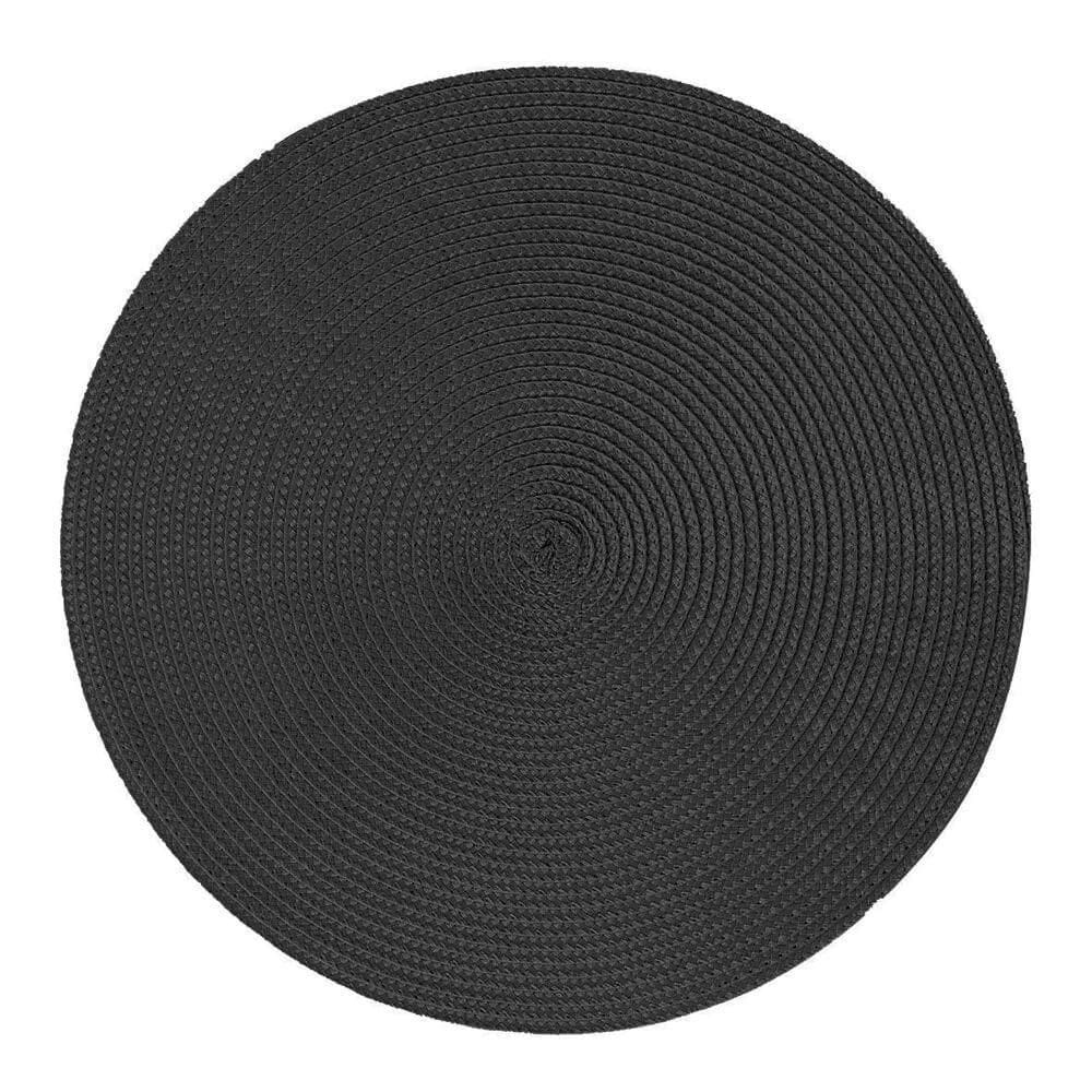 Lugar Americano Multiuso - Jolitex Preto