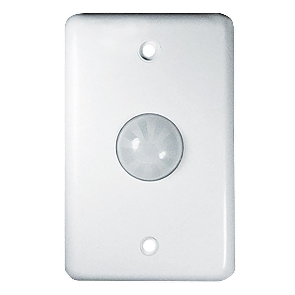 Sensor Presenca Techna 4X2 Sem Fotocelula Sp-003