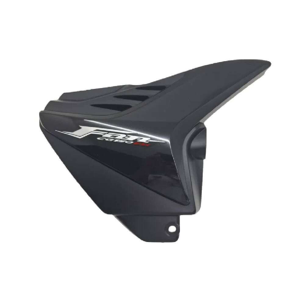 Honda Cg150 Fan Tampa Lateral Direita Genuíno
