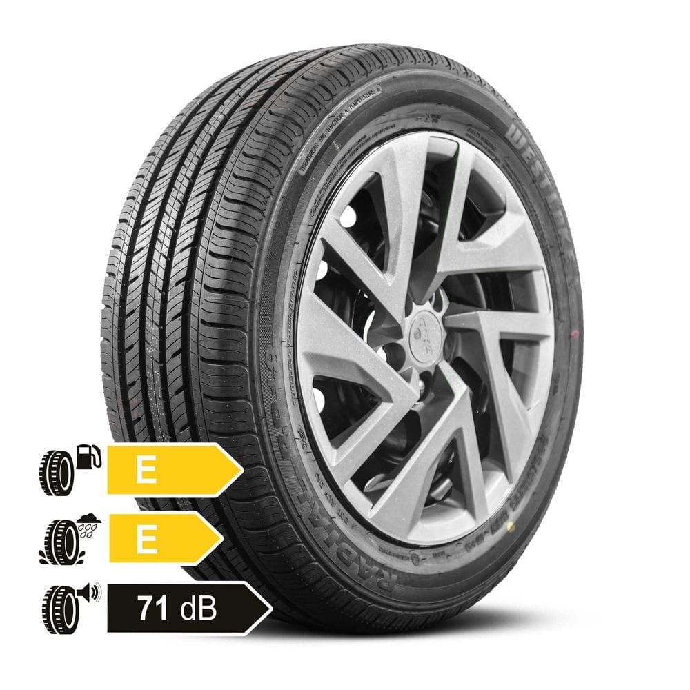Pneu Westlake Aro 15 205/55R15 RP18