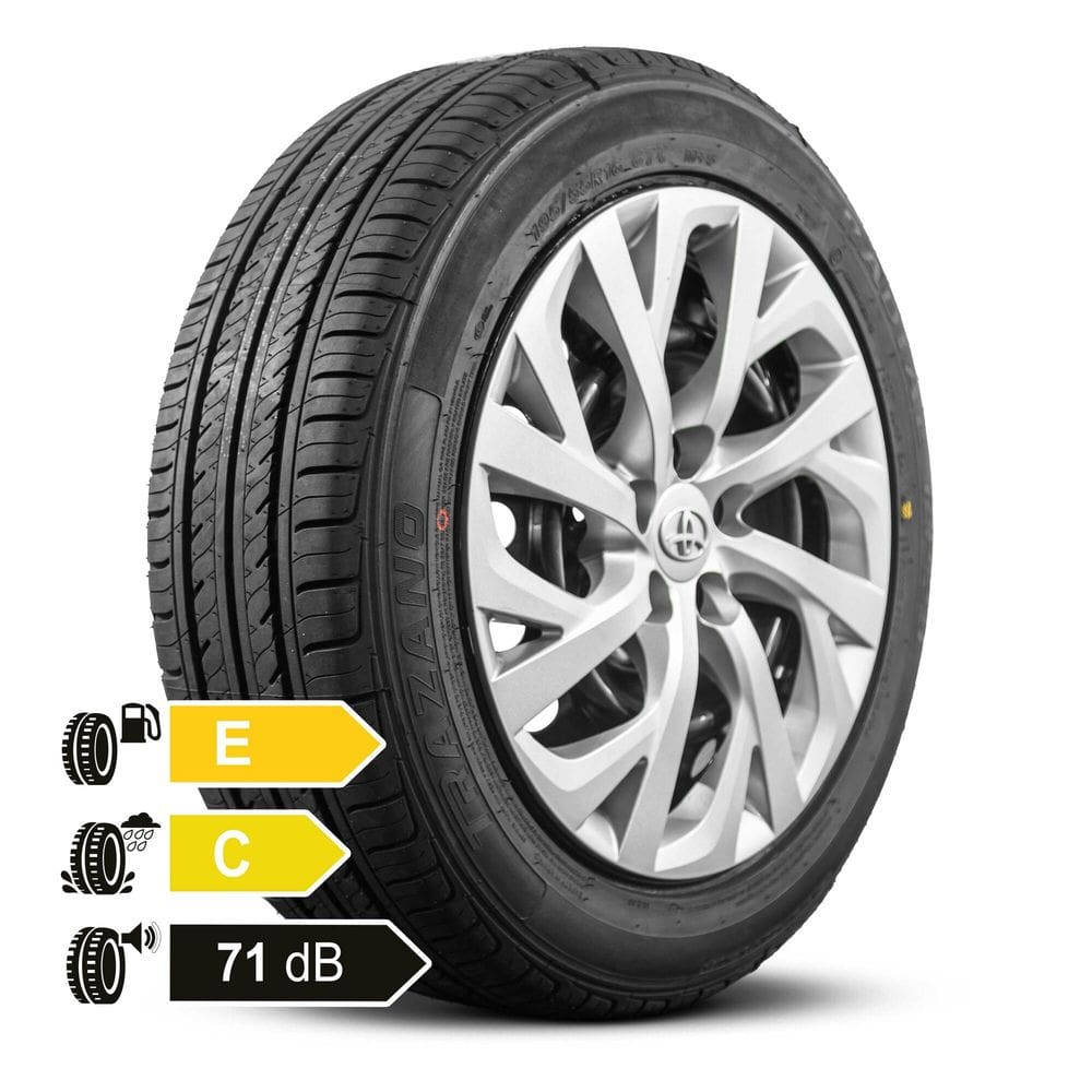 Pneu Trazano Aro 16 195/55R16 RP28