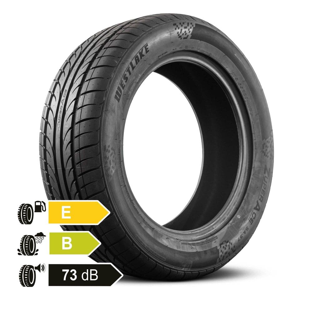 Pneu Westlake Aro 20 275/55R20 SA57