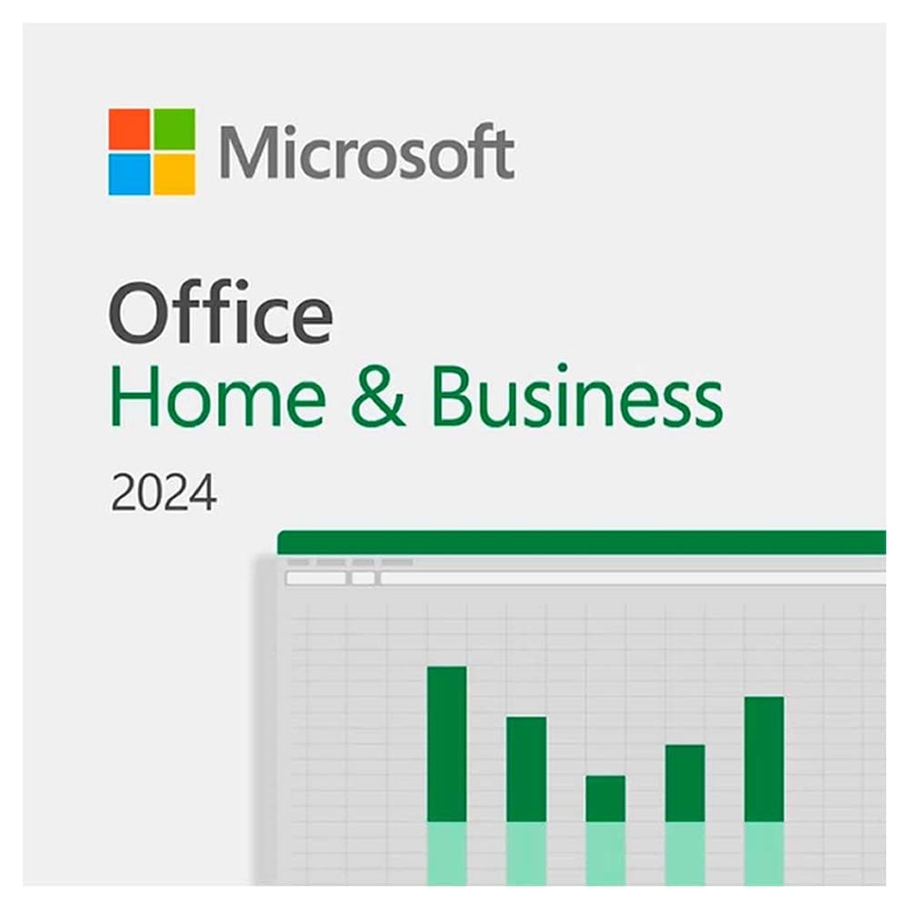 Office HomeBusiness 2024