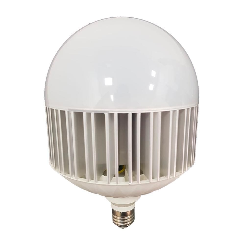 Lampada De Led Bulbo E-27 36W 6500K Branca Fria Bivolt Exbom