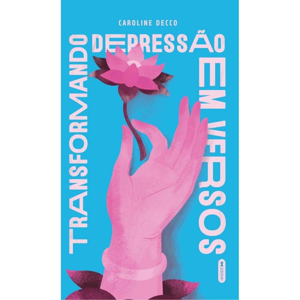 Transformando Depressão em Versos