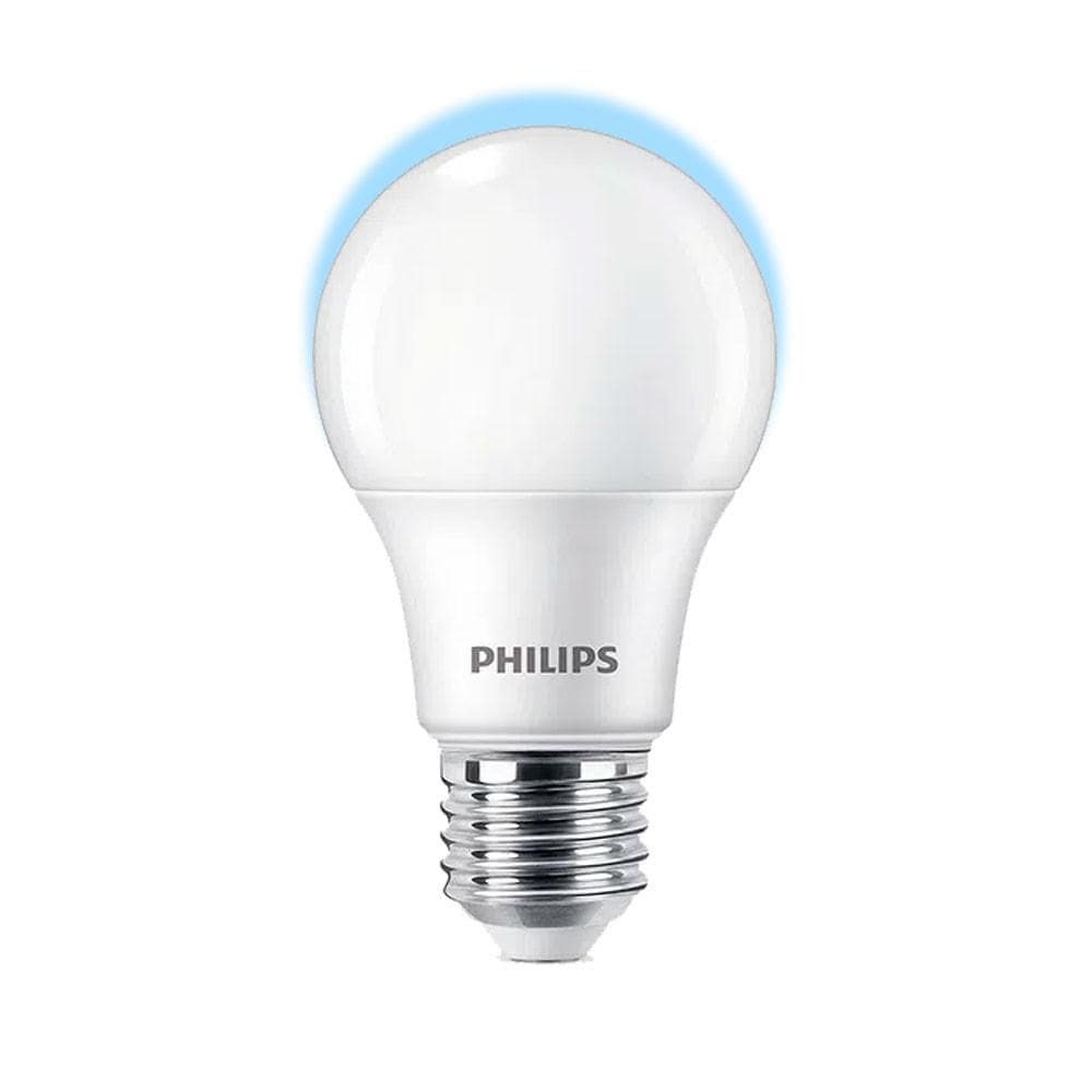 Lâmpada Led Philips 4.5W BV branca fria 6500K E27