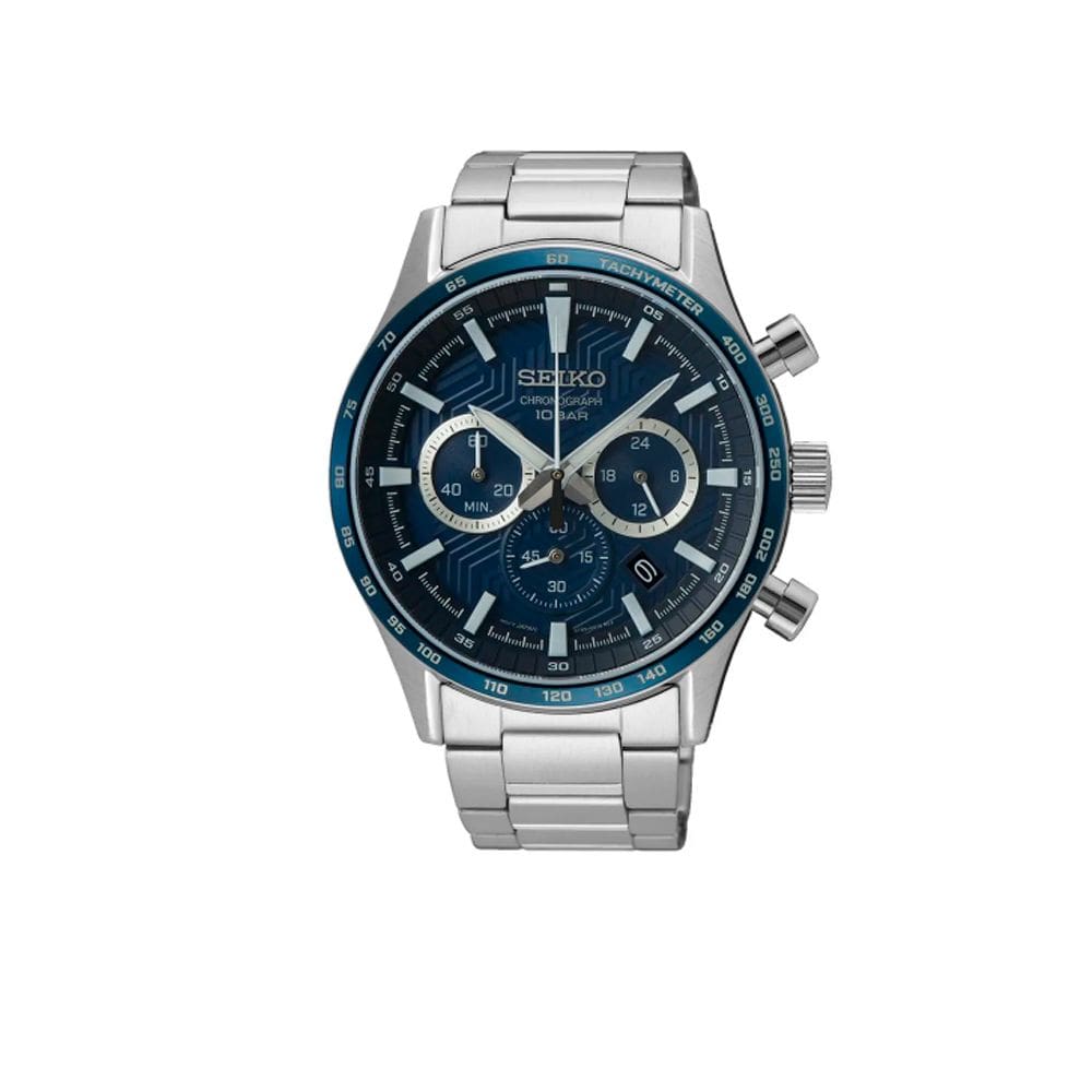 Relogio Seiko Ssb445B1 D1Sx