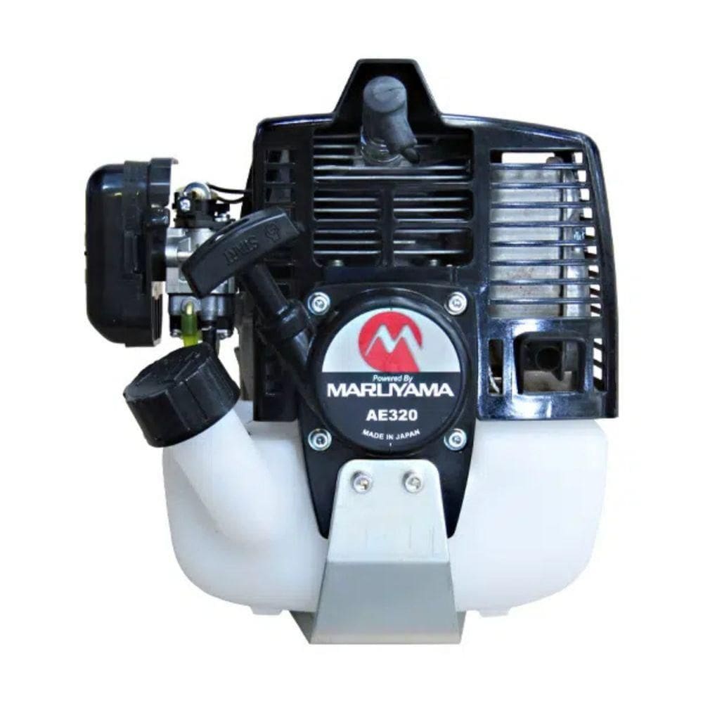 Motores Gasolina Maruyama 2t Para Roçadeiras Ae320b Toyama