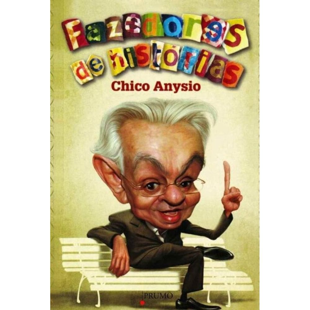 Fazedores de Histórias