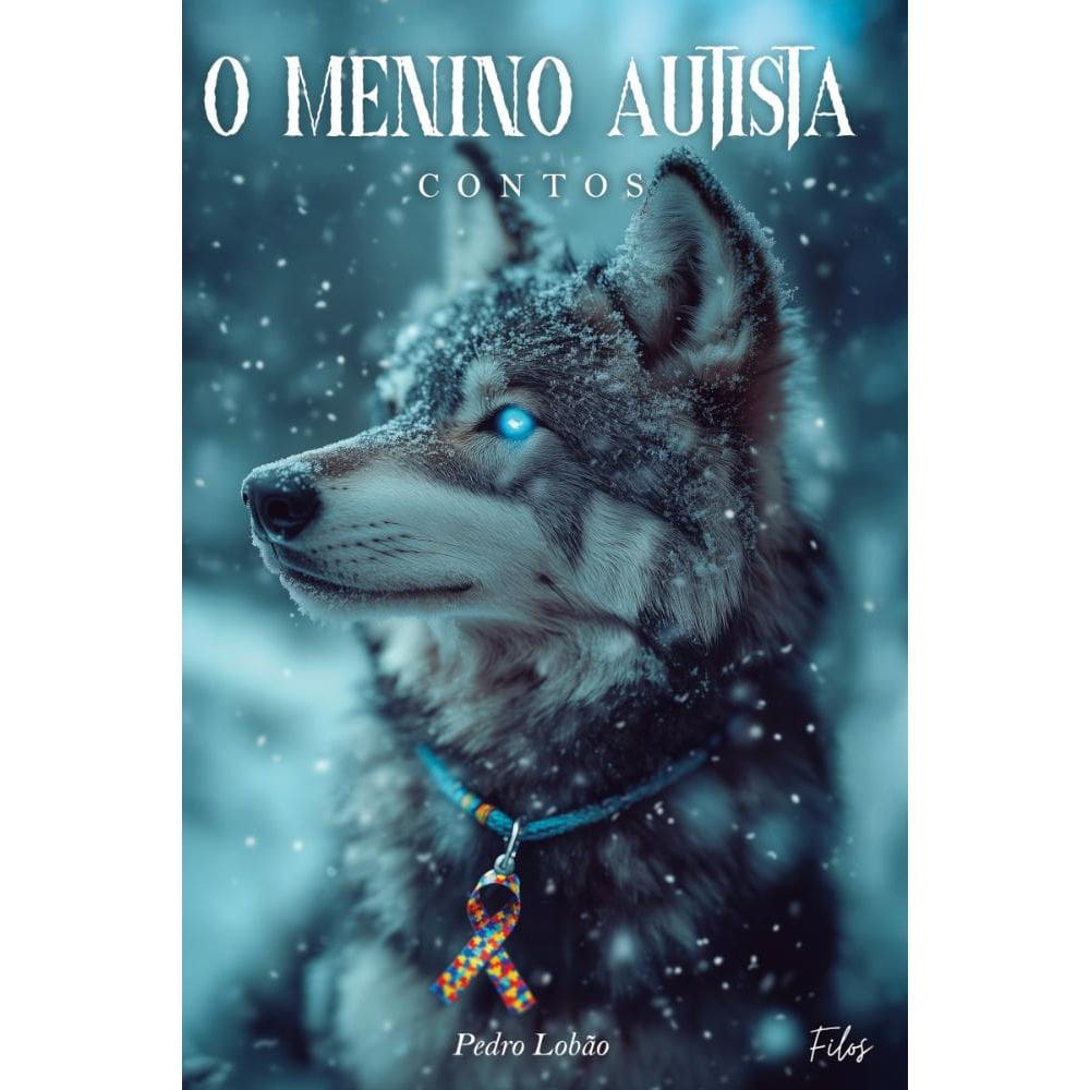 Menino autista