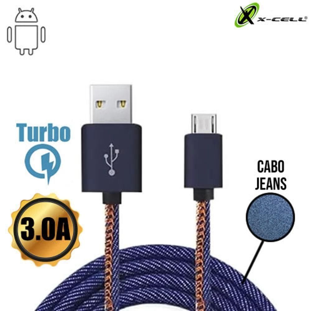 Cabo Turbo X-cell Jeans Xc-cd-31