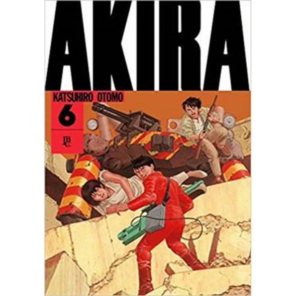 Sp - Akira #06