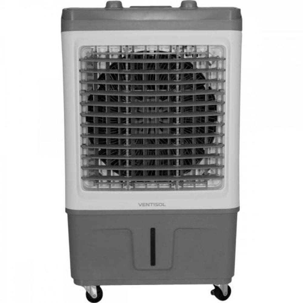 Climatizador Ventisol CLIPRO 35L Branco/Cinza 127v