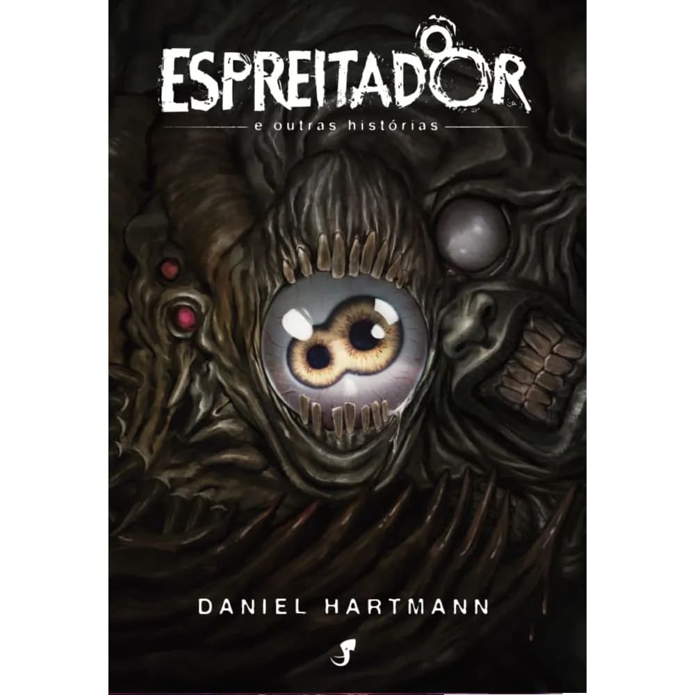 Sp - Ordem Paranormal: O Espreitador E Outras Historias