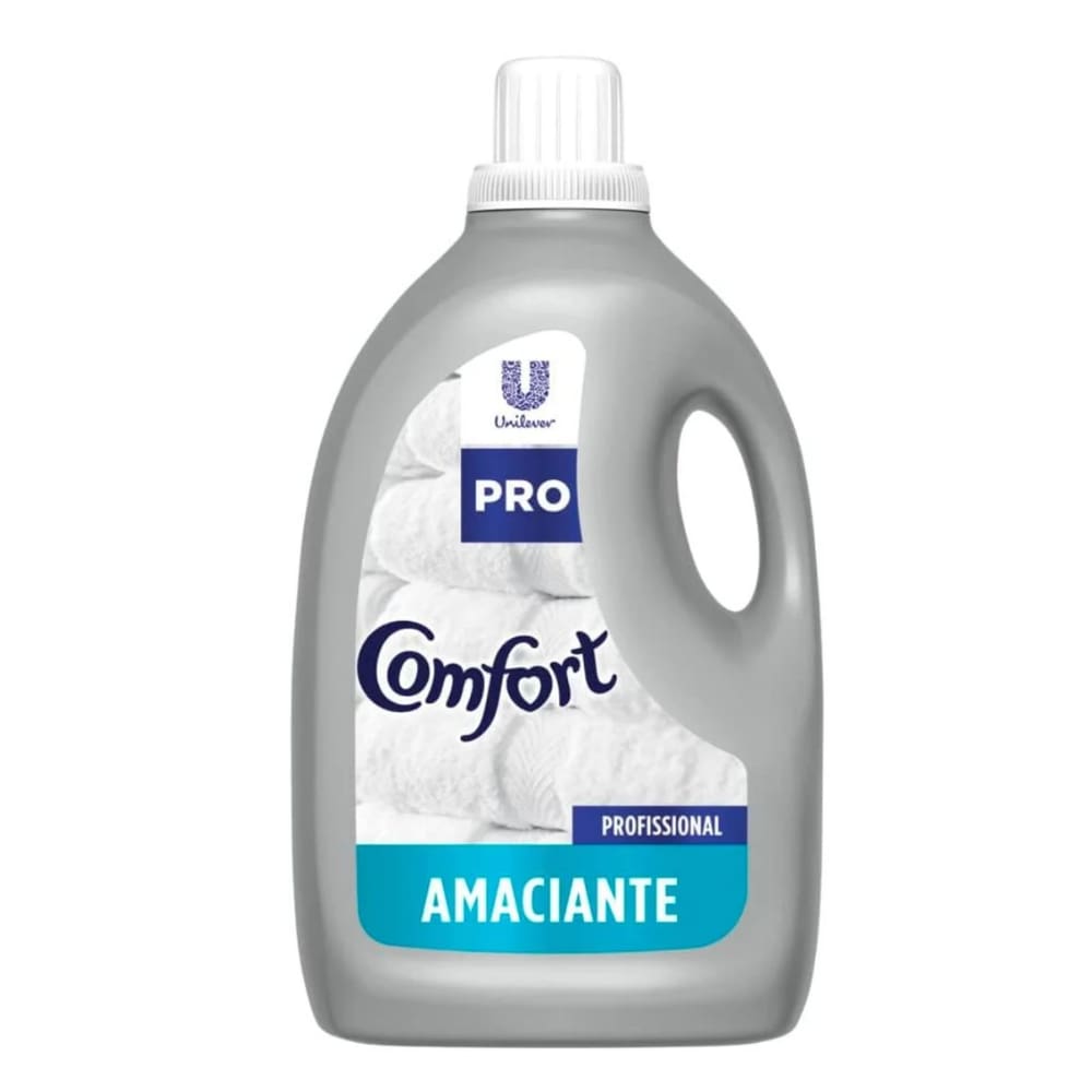 Amaciante Diluido 5L Comfort