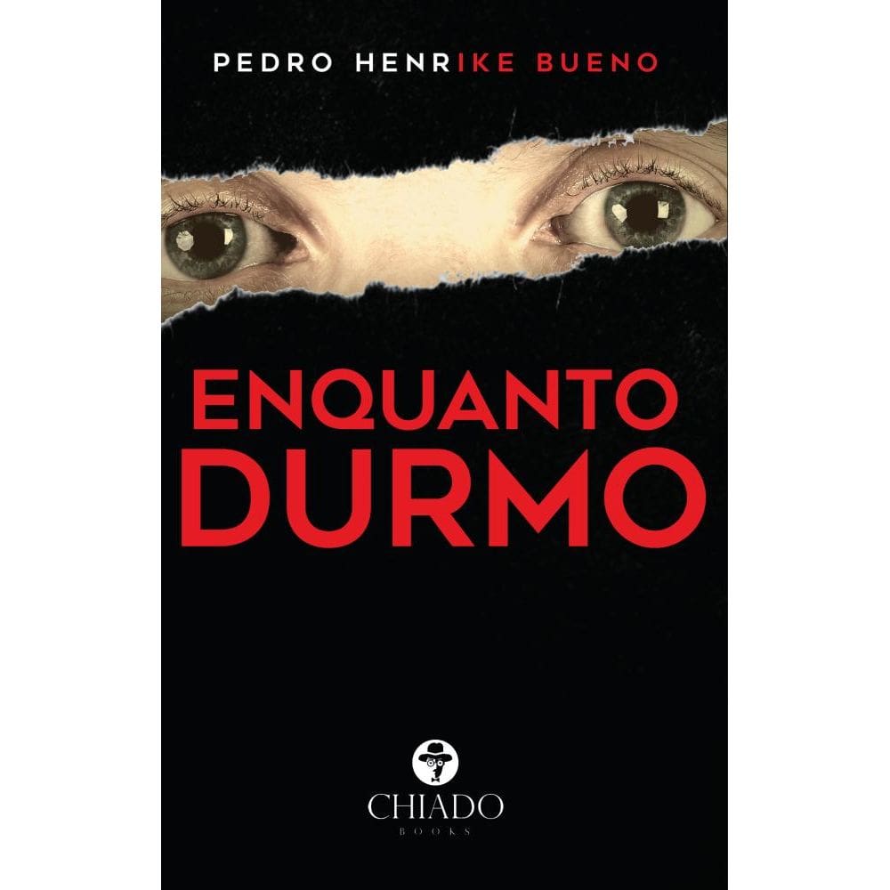 Enquanto durmo…