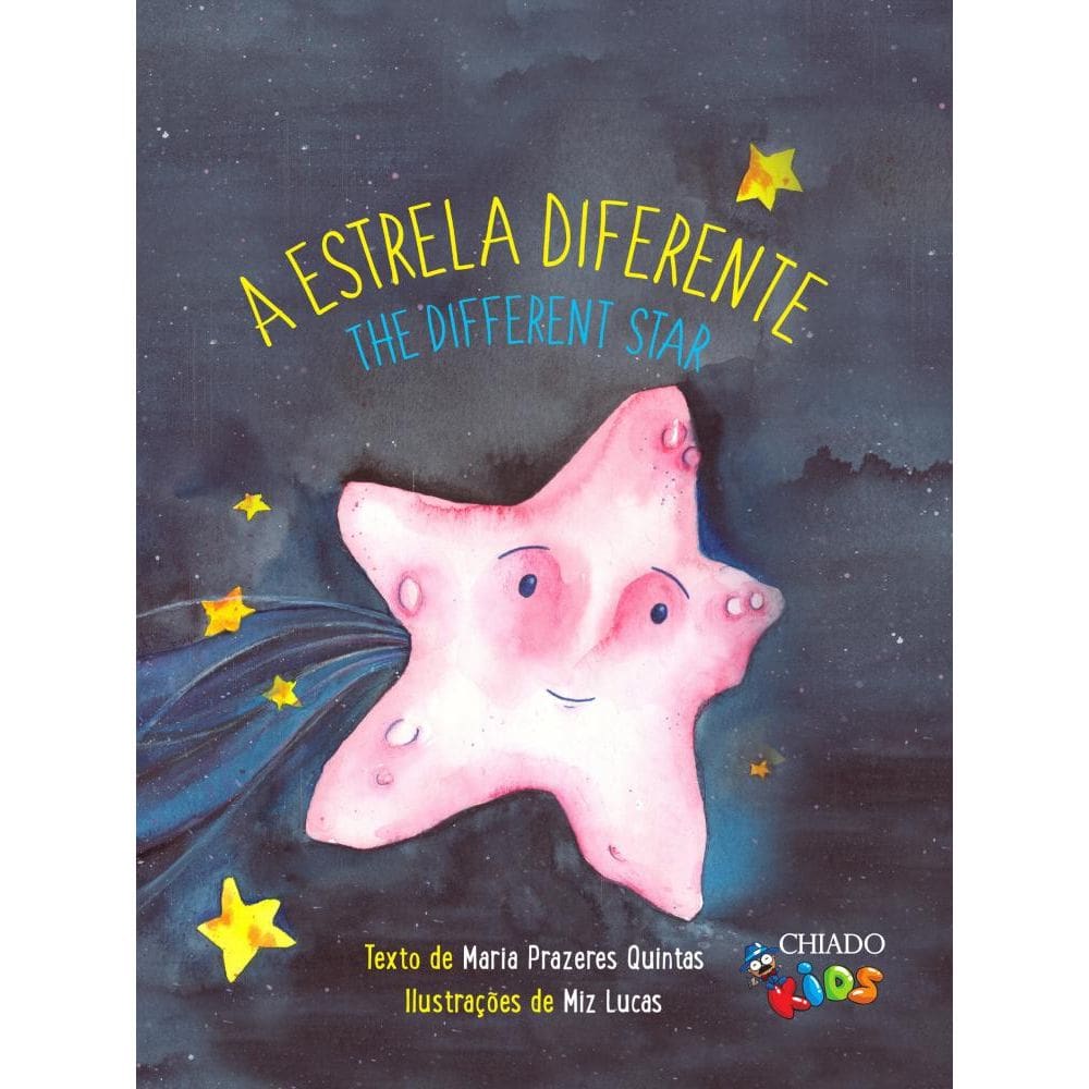 A Estrela Diferente