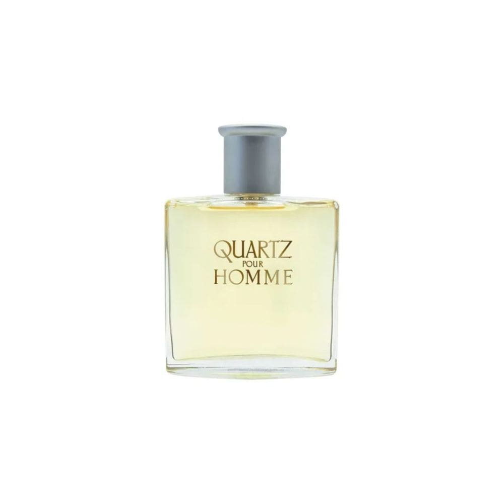 Quartz Pour Homme Molyneux EDT - Perfume Masculino 100ml