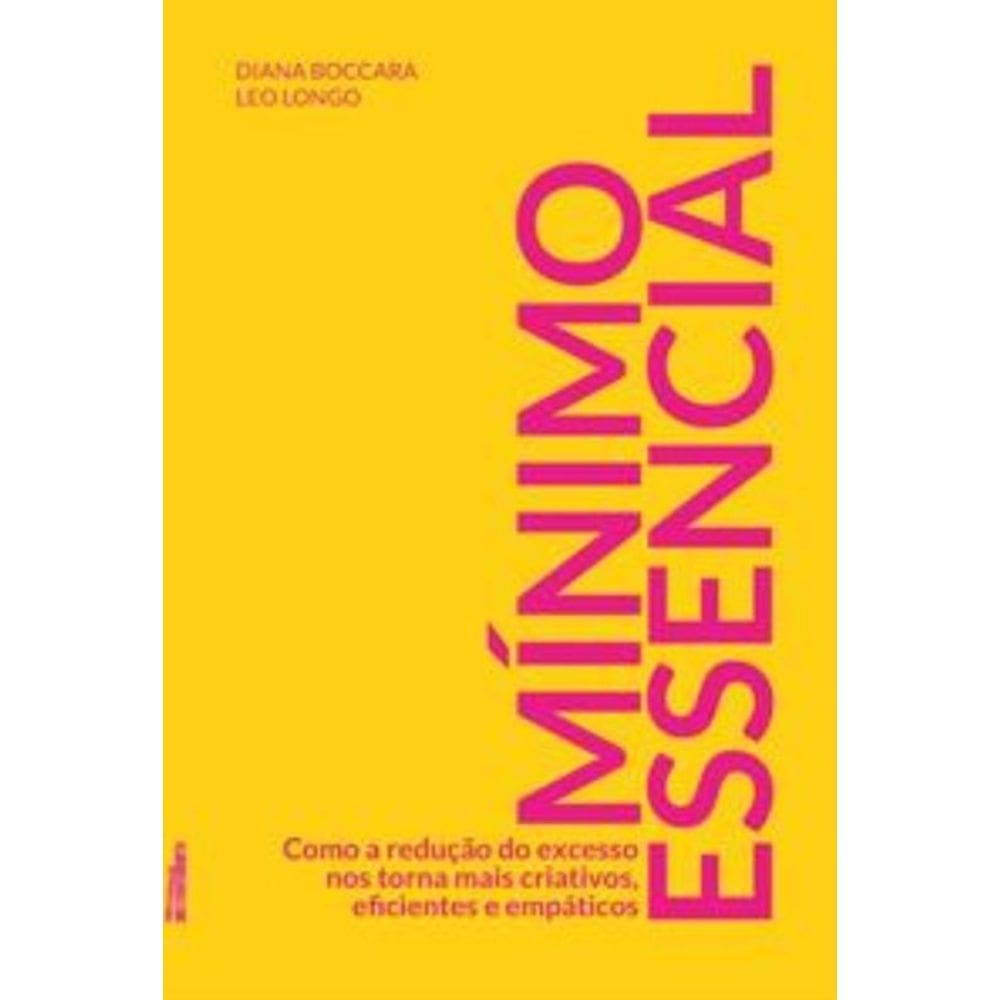 Mínimo Essencial