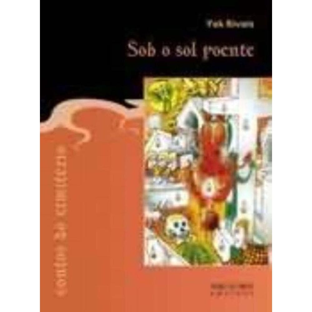 Contos Do Cemiterio: Sob O Sol Poente