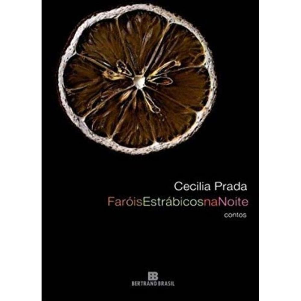 Faróis estrábicos na noite