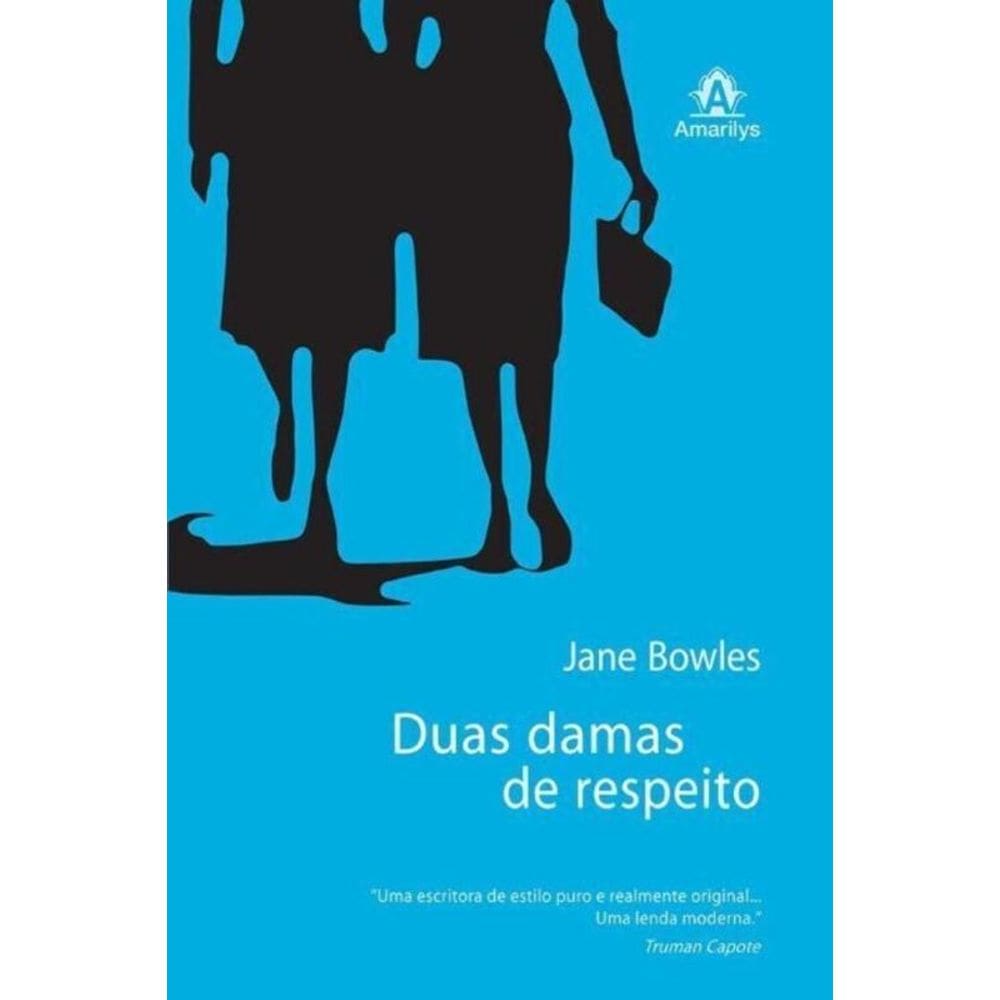Duas Damas De Respeito