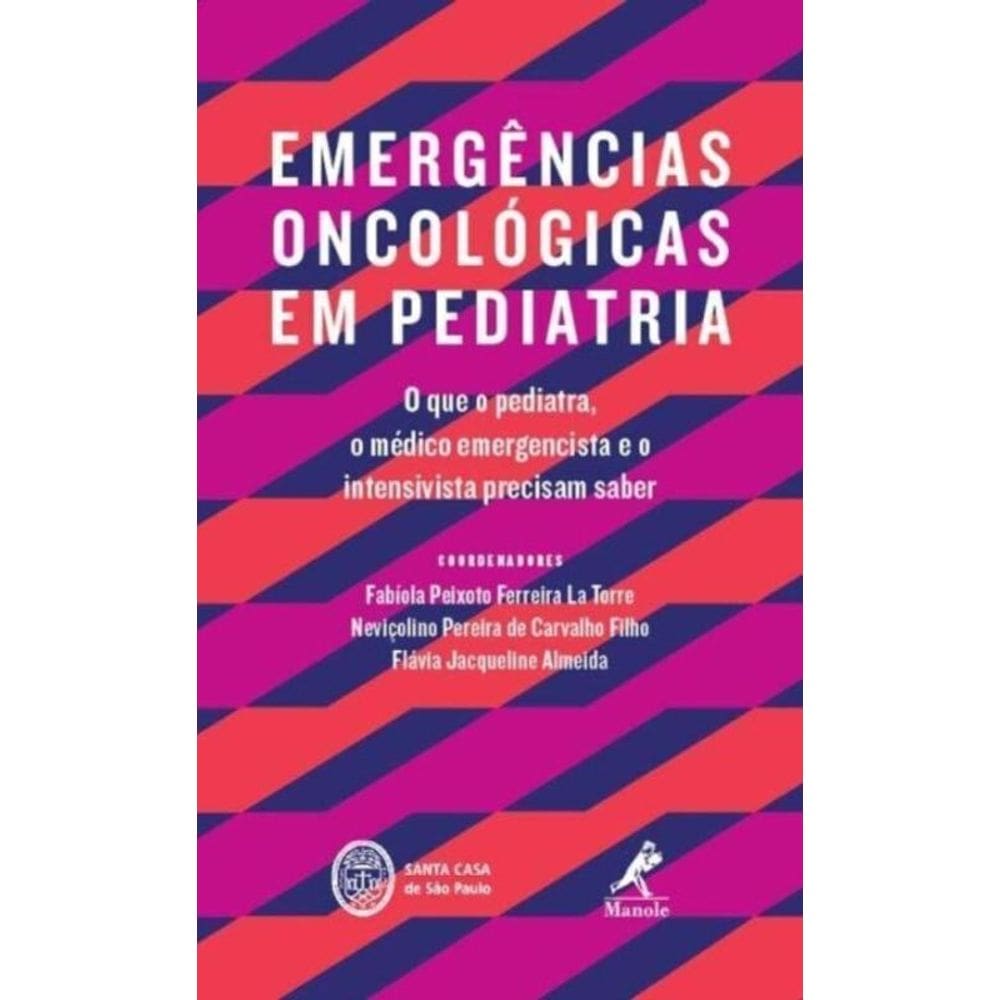 Emergencias Oncologicas Em Pediatria