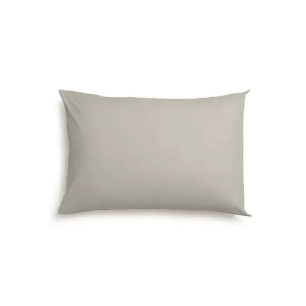 Fronha Avulsa De Malha Sofee 50x70cm - Kacyumara