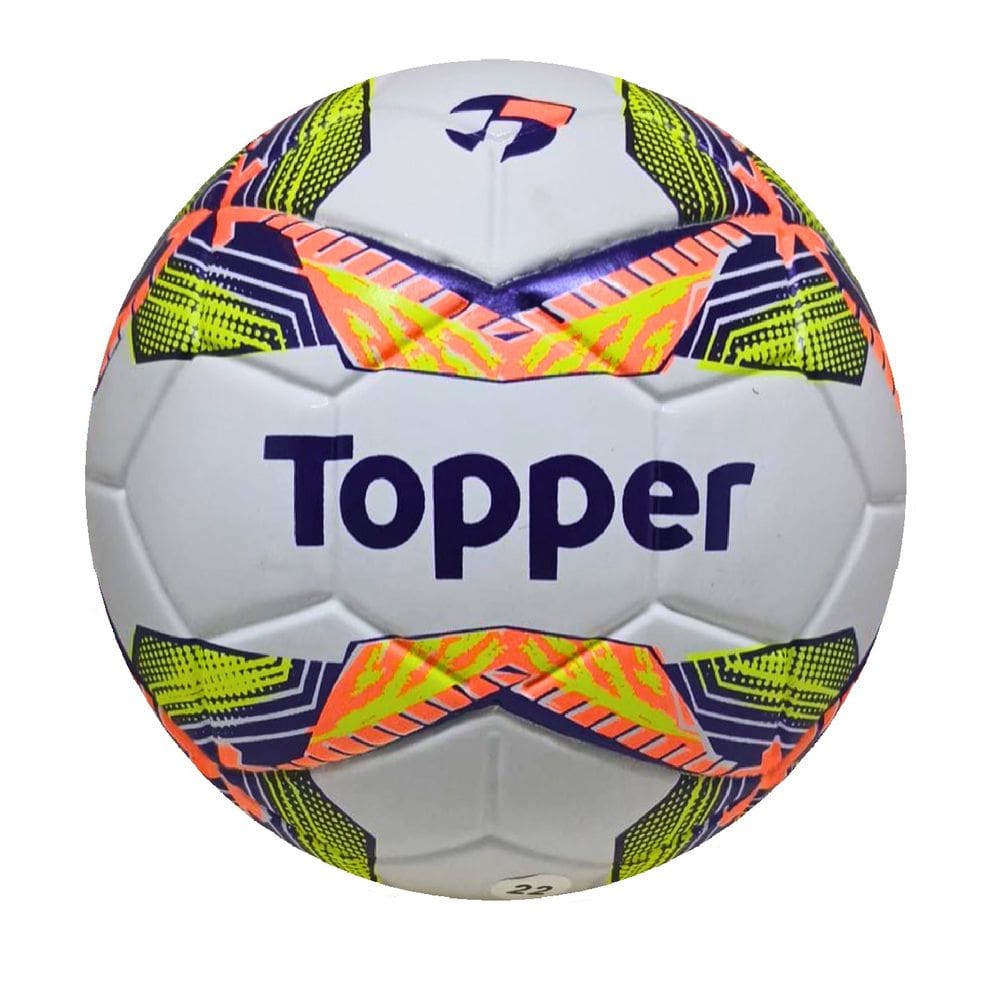 Bola Futsal Topper Dominator Sub 11 - 2025