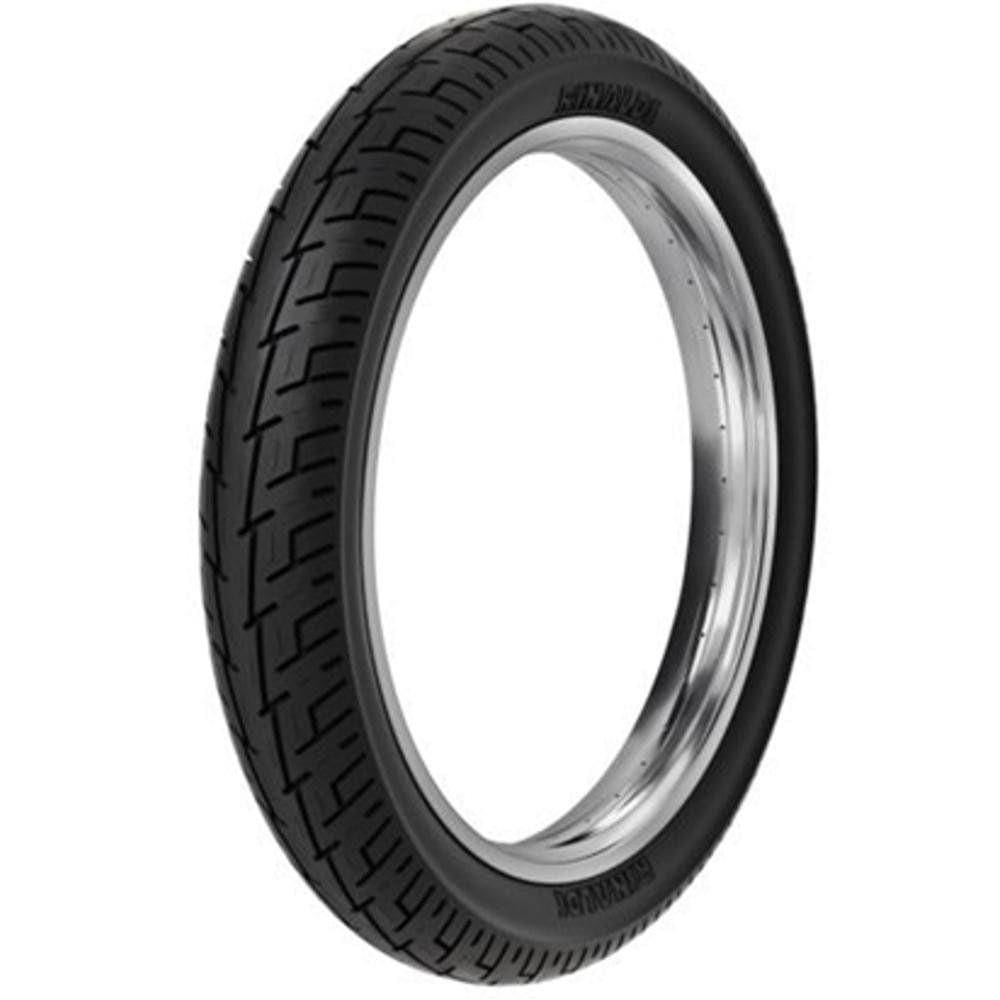 Pneu Balão Cg 125 Cg 150 Ybr 125 100/90-18 56p Bs32 Rinaldi