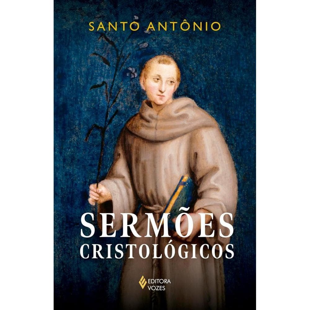 Sermões cristológicos (0109)